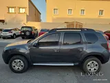 Renault Duster 2016, 130,000km. 